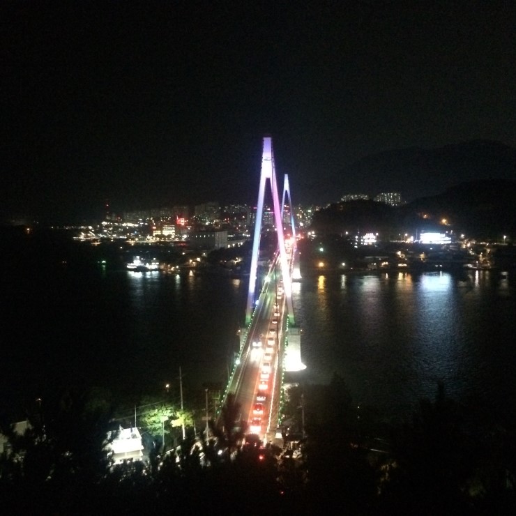 돌산커피 이미지