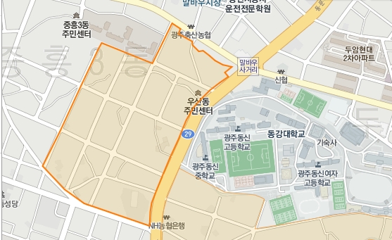 (주)대주지에스 이미지