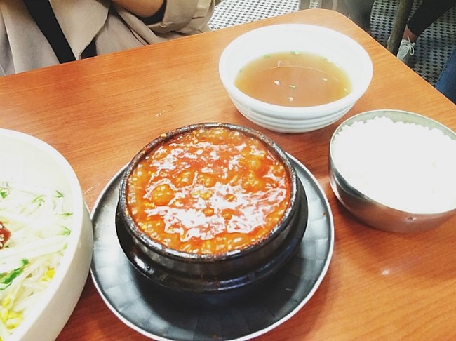 해바라기떡집 이미지