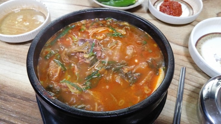 단양페러글라이딩 이미지