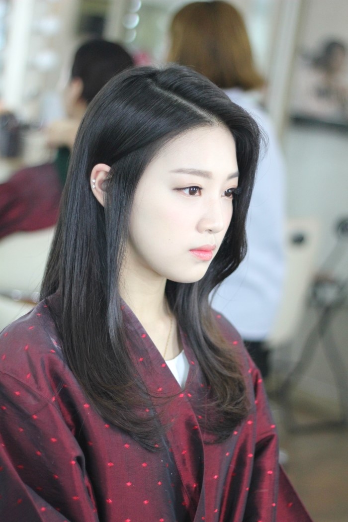 참메이크업 이미지