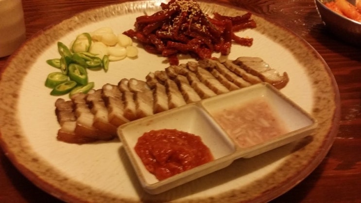 반포칼국수 이미지