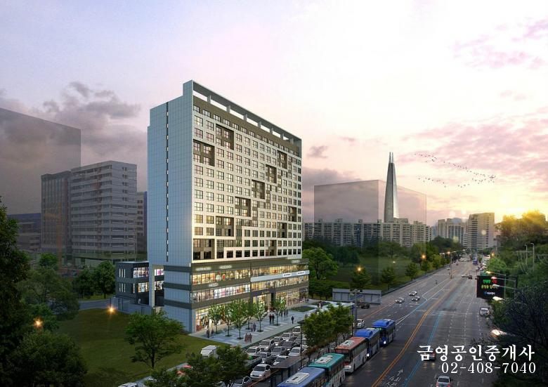 문정유통 이미지