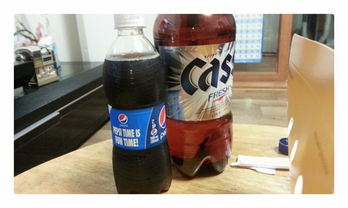 지코바양념치킨 이미지