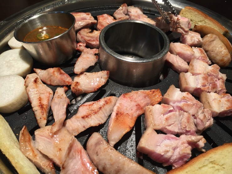 중문아리랑 이미지