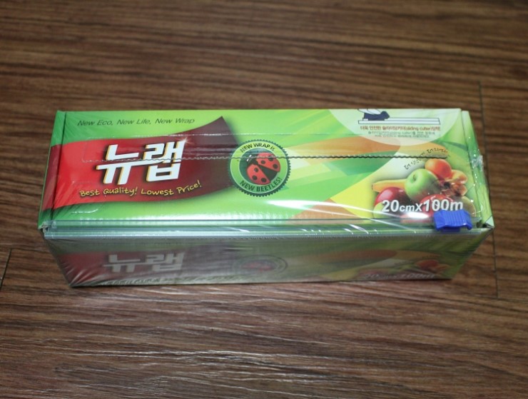 주식회사 뉴랩 이미지