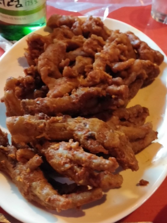 코코넷치킨 이미지