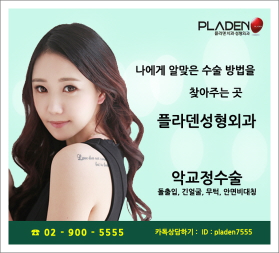 플라덴성형외과 이미지