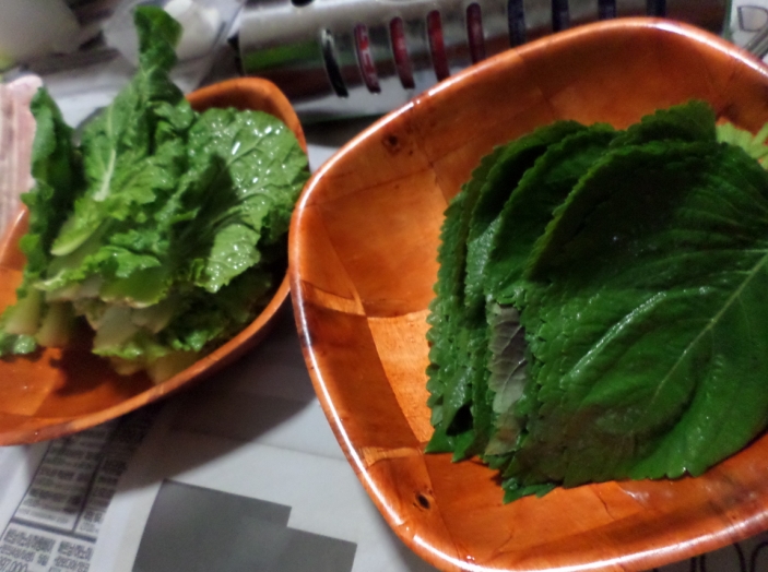 행복한삼겹살 이미지
