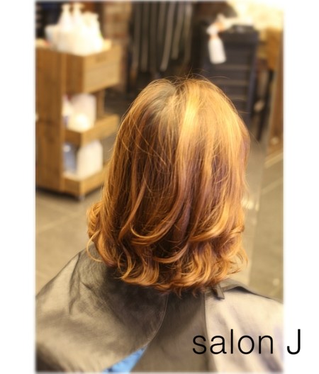 J Salon(제이 살롱) 이미지