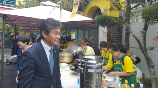 부산두레학교 이미지