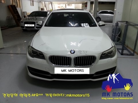 제이엠케이모터스 이미지