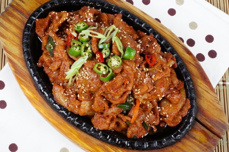 착한식당 이미지