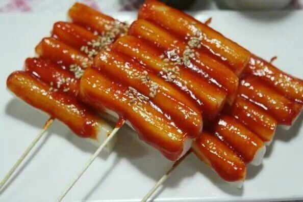 야무진떡볶이 이미지