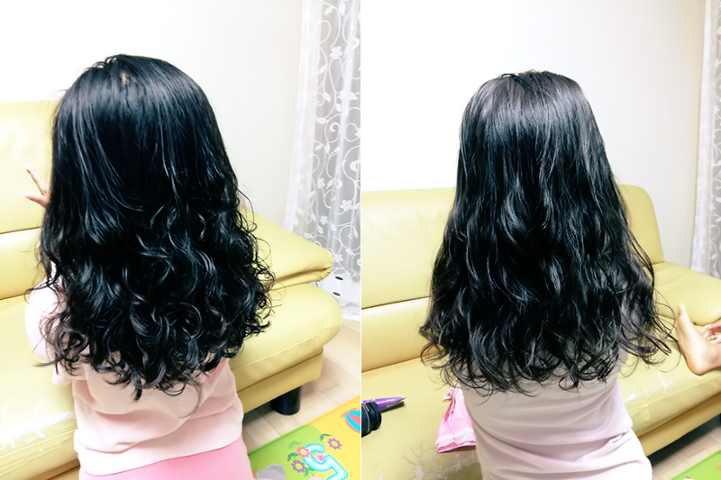 예예미용실 이미지