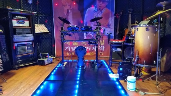 라이브단란주점 이미지