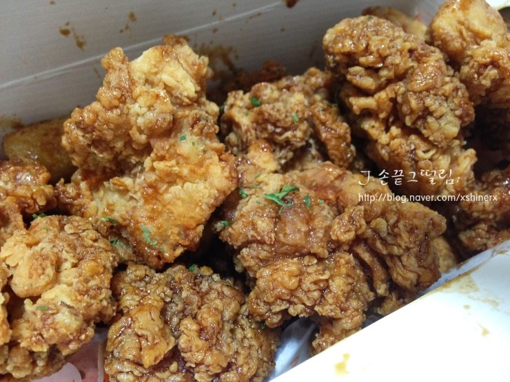 땅땅치킨매천점 이미지