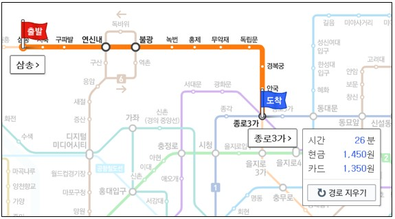 삼송유통 이미지