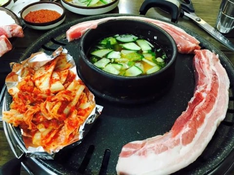 꼬기꼬기 이미지
