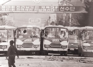  5.18 광주민주화운동 : 공수부대의 잔혹한 활약상 + 과연 어떤 일들이 일어났었나? | 인스티즈