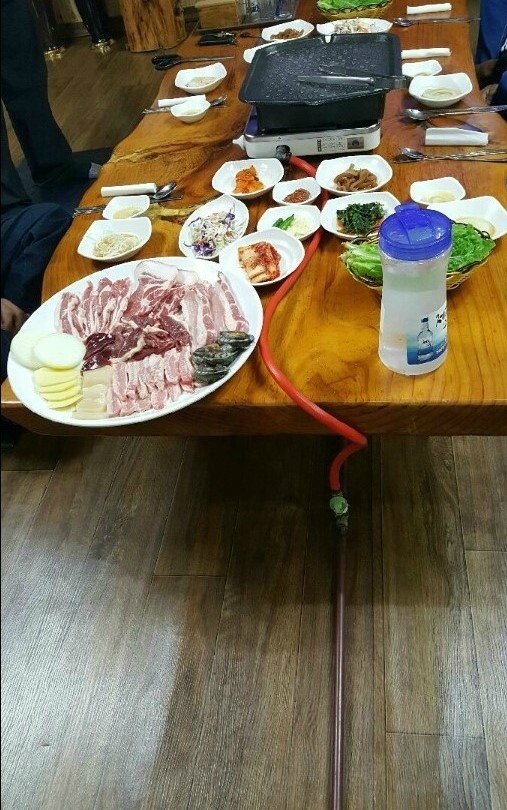 일미흑돼지 이미지