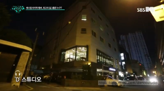 르네상스 스튜디오 이미지
