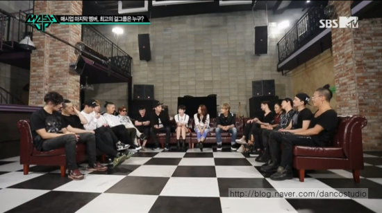르네상스 스튜디오 이미지