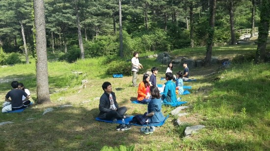 나무향기목공 이미지