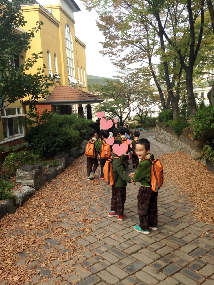 서울베네딕도유치원 이미지