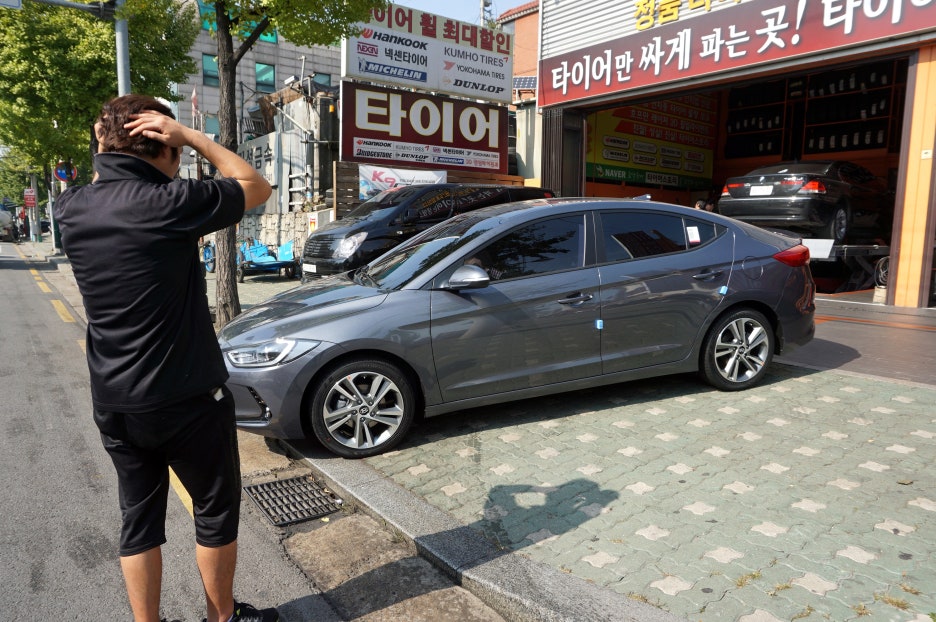 타이어스토리 이미지