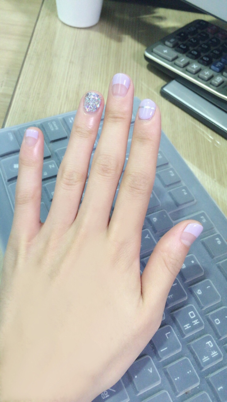 린지네일샵 이미지