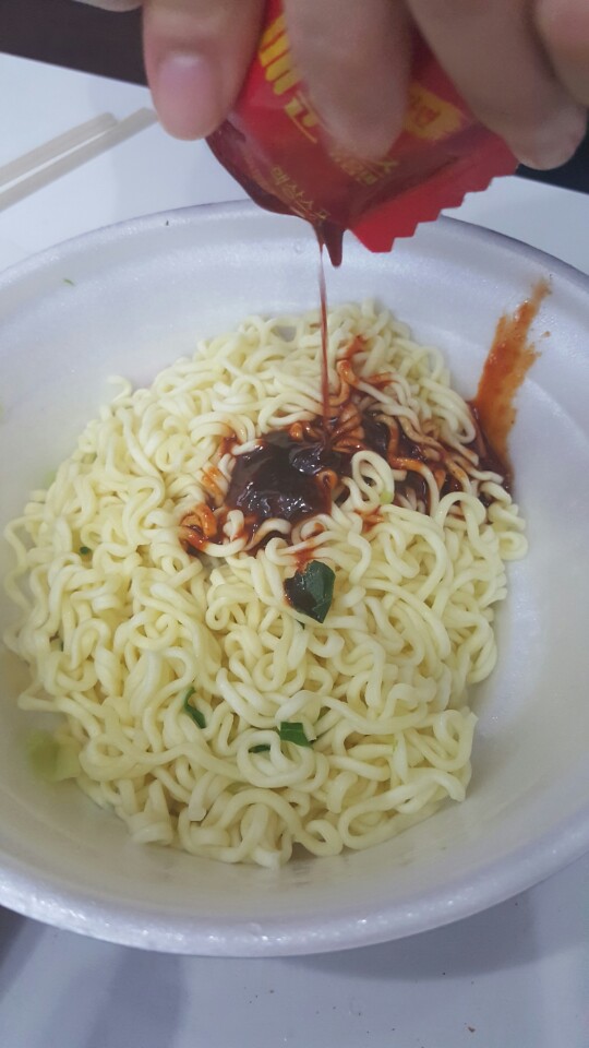 공화춘 이미지
