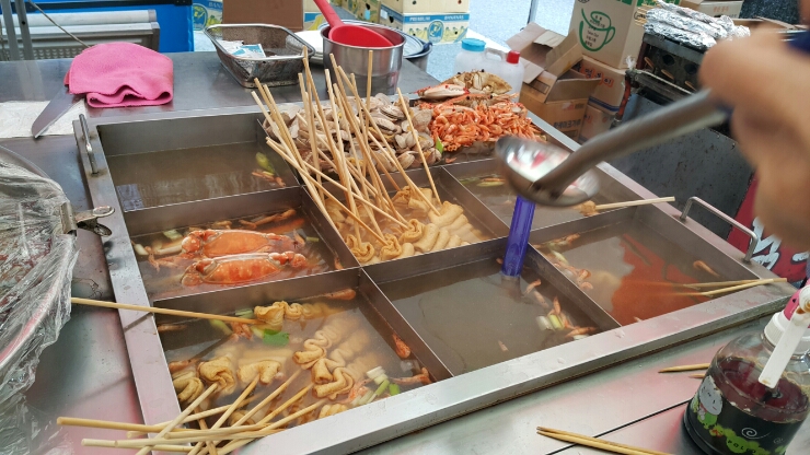 우리동네알뜰장터 이미지