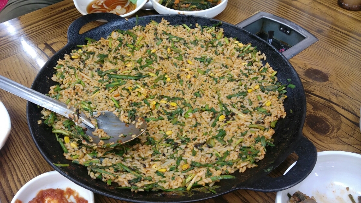 진짜순대집 이미지