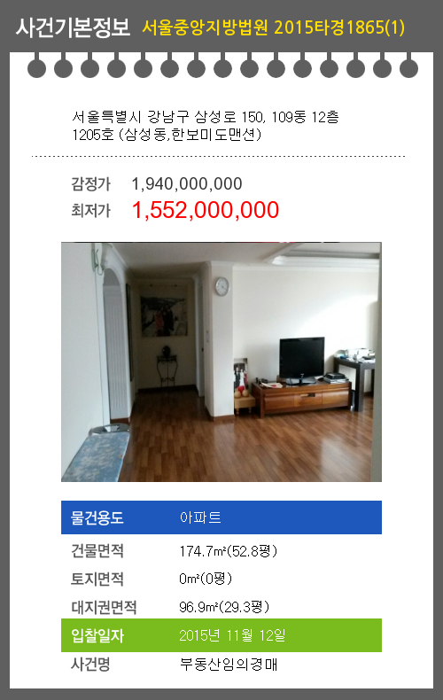 서울맨션 이미지