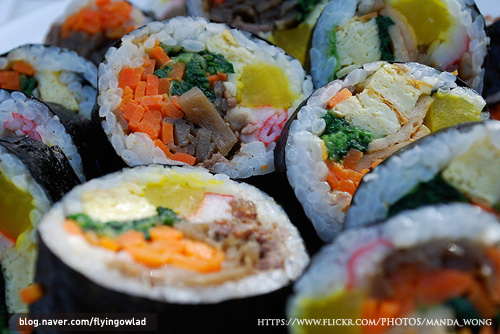 영희네김밥 이미지