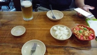 다정치킨호프 이미지