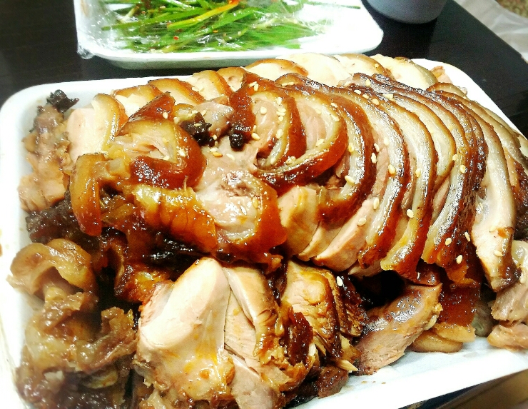 효성동족발 이미지