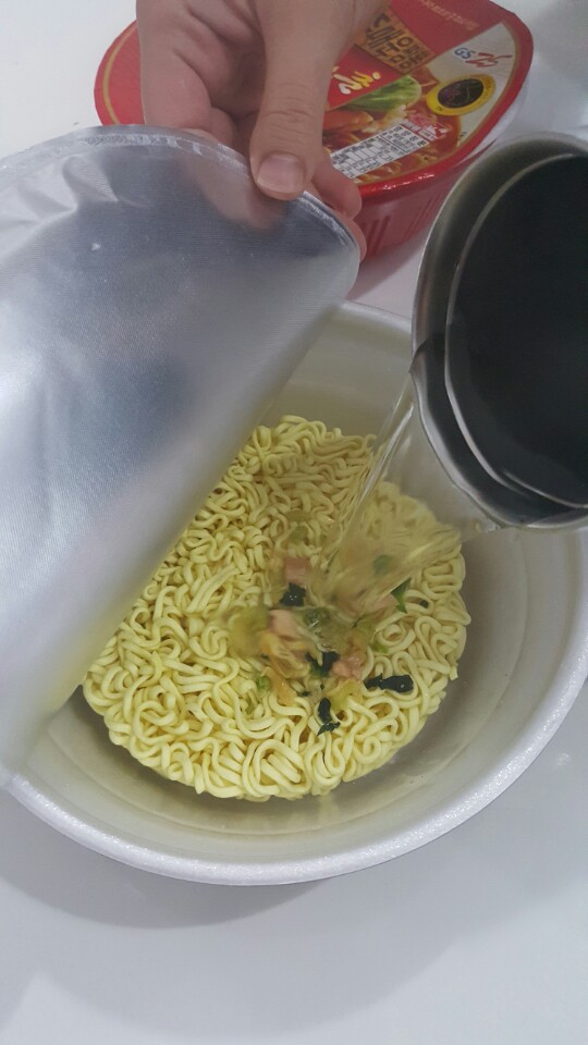 공화춘 이미지