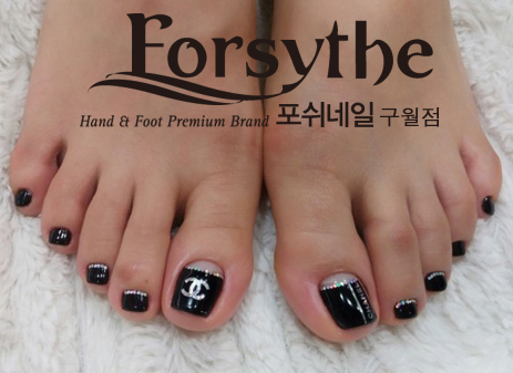 포쉬네일구월점 이미지