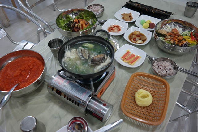 수림물회 이미지
