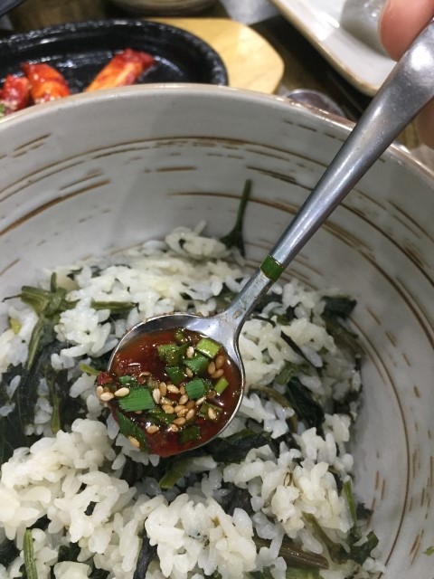 할리스커피숍 이미지