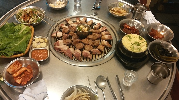 팔팔돼지(88돼지) 이미지