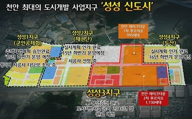 천안가구타운 이미지