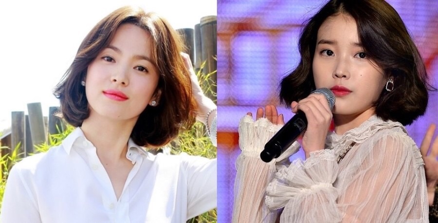 사랑헤어샵 이미지