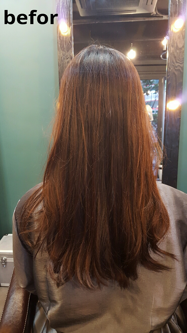 미코헤어 이미지