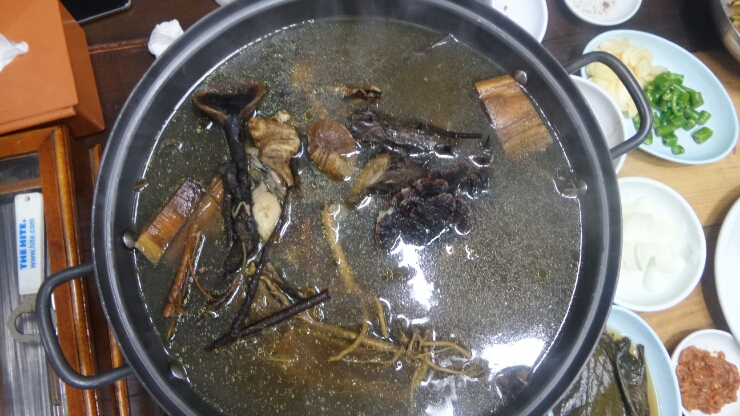 임금님국시 이미지