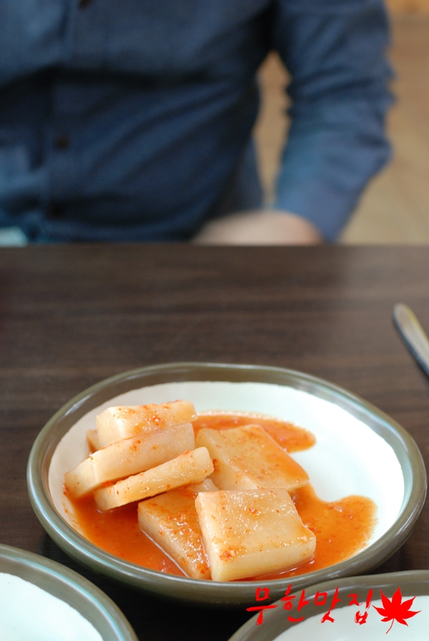민속볼테기 이미지