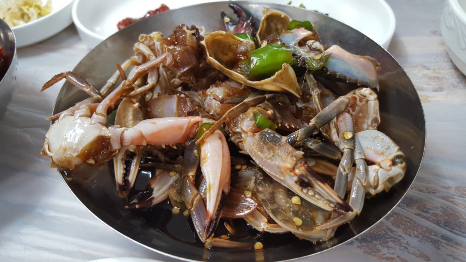 황소식당 이미지