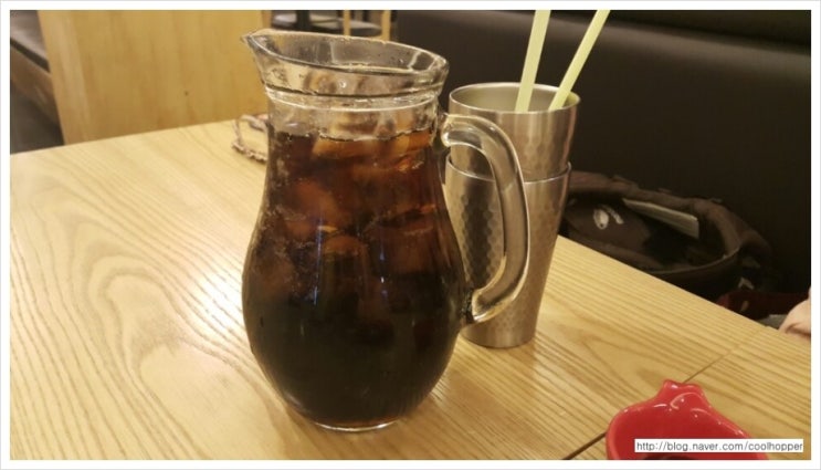 스테이크앤포의정부 이미지